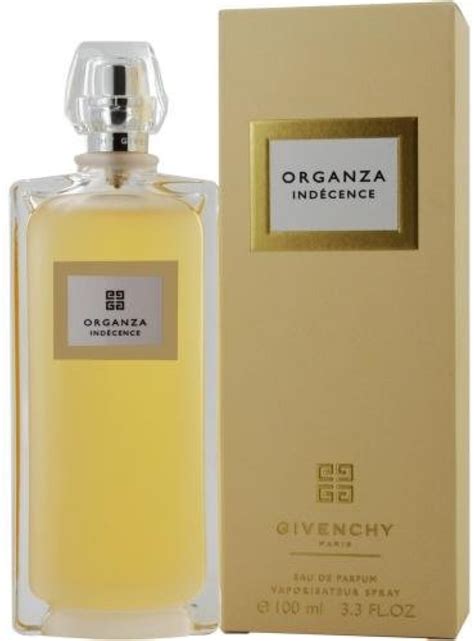 givenchy beige indecent|Givenchy perfume indecence.